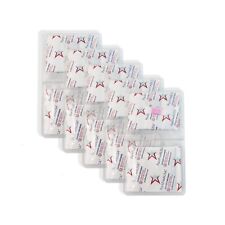 500cc Oxygen Absorber Packs Food-Grade - 10 Pack (INDIVIDUALLY SEALED)