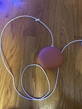 Google Home Mini Smart Assistant - Coral - Springfield - US