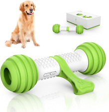 Automatic Dog Bone Toy, Smart Interactive Pet Toys for Boredoms, Electronic Dog - Haddon Heights - US