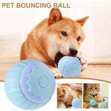 Pet Automatic Smart Teasing Dog Ball Smart Interactive Dog Toy ;✨ - 闵行区 - CN