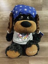 Luv A Pet Chance" Pets Rock Plush Dog Bret Michaels (Poison) 18" - Greensboro - US"