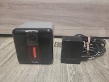 Petcube Play Smart Pet Camera with Interactive Laser Toy W/ Charger WORKS - CA