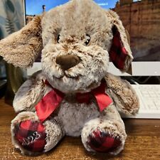 Petsmart plush squeaky toy - Waller - US