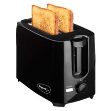 Pigeon By Stovekraft Kitchen Use 2 Slice Auto Pop Up Smart Bread 750 W Toaster - Station Road S.O (Jaipur) - IN