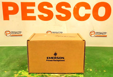 ⚡EMERSON SMART WIRELESS THUM ADAPTER 0335581 PESSCO IS OFFERING 1 C083123-6 🗽 - Midland - US
