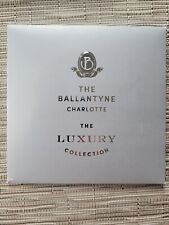 Spa at Ballantyne Gift Card