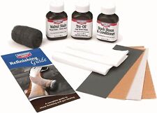 Birchwood Casey Tru-Oil Gun Stock Finish Kit Walnut Stain - BC-23801