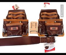 construction tool pouch bag