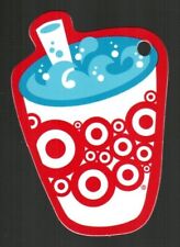 TARGET Cup of Soda ( 2007 ) Die-Cut Gift Card ( $0 )
