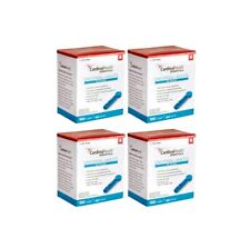Cardinal Health ReliaMed Twist Top Lancets 30G 100/BX [4 Pack] For GLucose Care - US