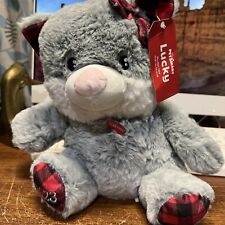 Petsmart plush Squeaky, toy 2023 - Waller - US