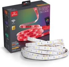 Globe Electric 50053 Collection Smart Strip Light, 16.4 Feet, Multicolor - South Jordan - US