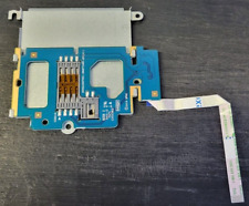 L09550-001 - HP Probook 640/645 G4 Smart Card Reader Board w/ Cover - Buffalo - US