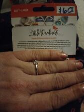 $60 Little Wanderers Gift Card*baby Sneakers Sandals Shoes*baby Shower Gift