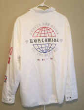 Brooklyn Cloth Mfg. Co windbreaker jacket Clothes