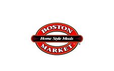 $12.50 Boston Market Gift Card