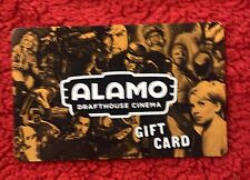 $50 Alamo Drafthouse Gift Card