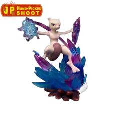 Anime Pet Elfin Mutant Two Psystrike Small Smart 14cm Figure Statue Toy - CN