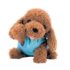 PINOCCHIO SMALL SMART PET TOY POODLE CHILDREN'S TOY AG30531 - TW