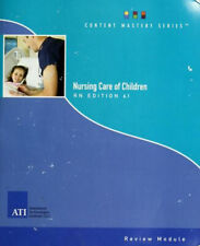 PN Edition Nursing Care of Children Content Mastery Series Review - Mishawaka - US