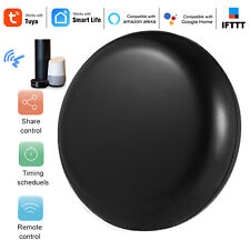 Universal WiFi IR Remote Control For Tuya APP Smart Life Alexa Google Home O3F9 - Chino - US