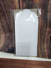 Stampin' UP! CLASSIC GIFT CARD ENVELOPES package of 20 measures 2 1/4 x 3 1/2