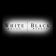 $11 paper White House Black Market gift card! Good online-only at whbm.com!