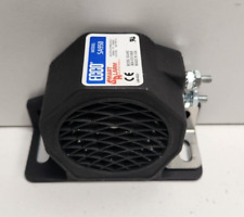 NEW NO BOX! ECCO 12-24V 82-102dB BACK UP SMART ALARM SA950 - Fort Collins - US