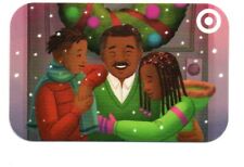 Target Front Door Greeting Gift Card No $ Value Collectible 6816