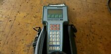 Rosemount Smart Family Interface 268 AD9E With Leather Case - Tuscaloosa - US