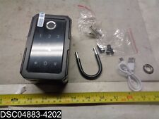 TTLOCK Version Manual Smart Key Lock Box GALENOXSQ1 - Lancaster - US