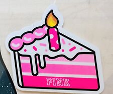 PINK GIFT CARD $25 Value BRA PANTIES BEAUTY ACCESSORIES( Email Delivery Only)