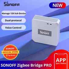 Smart Home Bridge Remote Control Wi-Fi Up to 128 Sub-device - CN