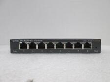 TP-LINK TL-SG108E ETHERNET EASY SMART SWITCH - Gilroy - US