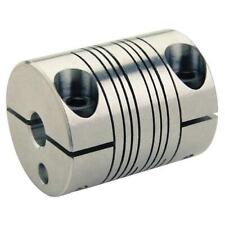 Ruland Pcmr25-10-6-A Coupling,4 Beam Clamp,Bore 10 X 6 Mm - US