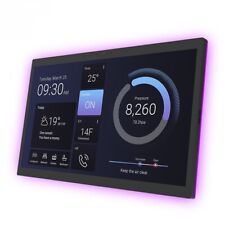 Smart Home Wifi 15.6 Inch Wall Mounting Android Display Control Tablet Panel - CN