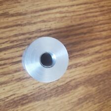 5/16-18 THREADED WELD BUNGS Stand-Off 3/4 (.750) long ALUMINUM. 4 PIECES - Nescopeck - US