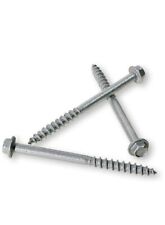 Simpson Screws SD10112R500 No.10x1-1/2 Structural-Connector Screw,500PK - Troy - US"
