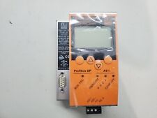 IFM Electronic AC1335 Smart Link DP, D-45127, Profibus-DP - West Bloomfield - US