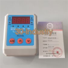 1pcs New FC11A 4-20mA AC220V Valve Controller Smart Module Actuator Positioner - 福田区 - CN