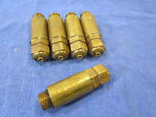 Lot 5 Cooney FreezeBlock Pressure Release Valve New Design Smart Coil Technology - Kansas City - US