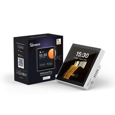 Smart Home Control Panel - Tucson - US