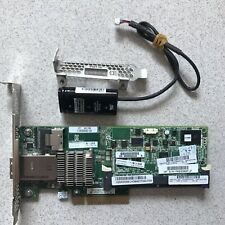 Smart Array P222/512MB FBWC 6Gb 2-Port Controller + #A10 - 南岗区 - CN