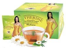 Tra Catherine Slimming Tea 32 Bags Herbal Infusion Queen Drink Weight Control - Toronto - Canada