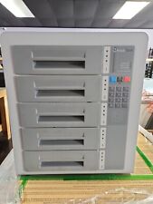 ReadyDock rdi-uv-88888 UVC smart device disinfection multi-bay docking station - Piedmont - US