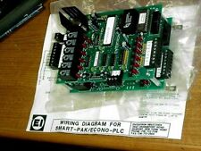 *NEW* EI ENTERTRON SP-1212-12 SMART-PAK ECONO PLC EPROM EXPANSION BOARD COUNTER - Dayton - US