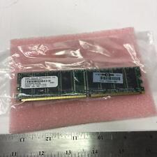 Smart Modular Technologies 256MB DDR 266 CL2.5 SM5643285D8N6CHM1H - Spokane - US