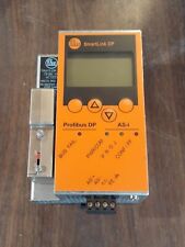 IFM ELECTRONIC AC1335 SMART LINK PROFIBUS DP EXCELLENT CONDITION!!!! - Northville - US