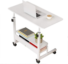 Laptop Adjustable Height Desk for Bedroom Bedside Sofa Table Minimalist Computer - Toronto - Canada
