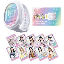 Tamagotchi SMART NiziU Special Set Pink BANDAI Virtual Pet Japan - JP
